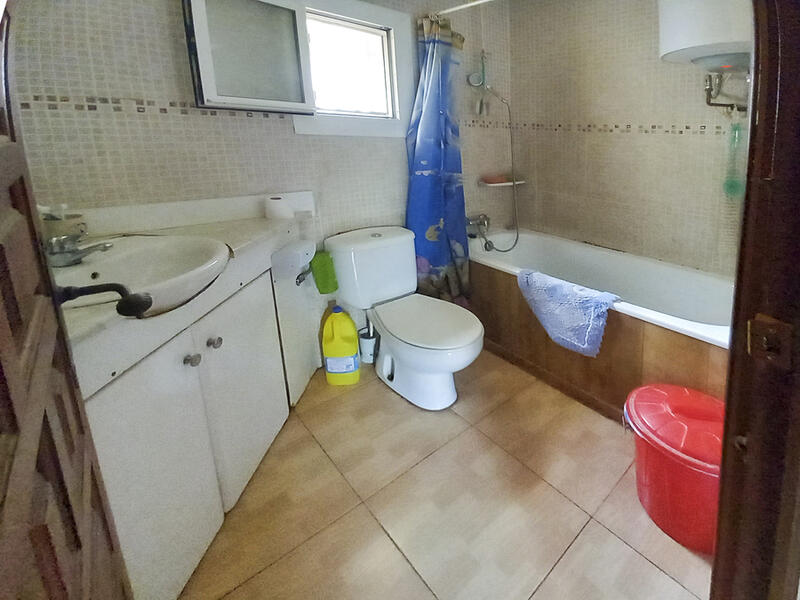 3 soveværelse Villa til salg