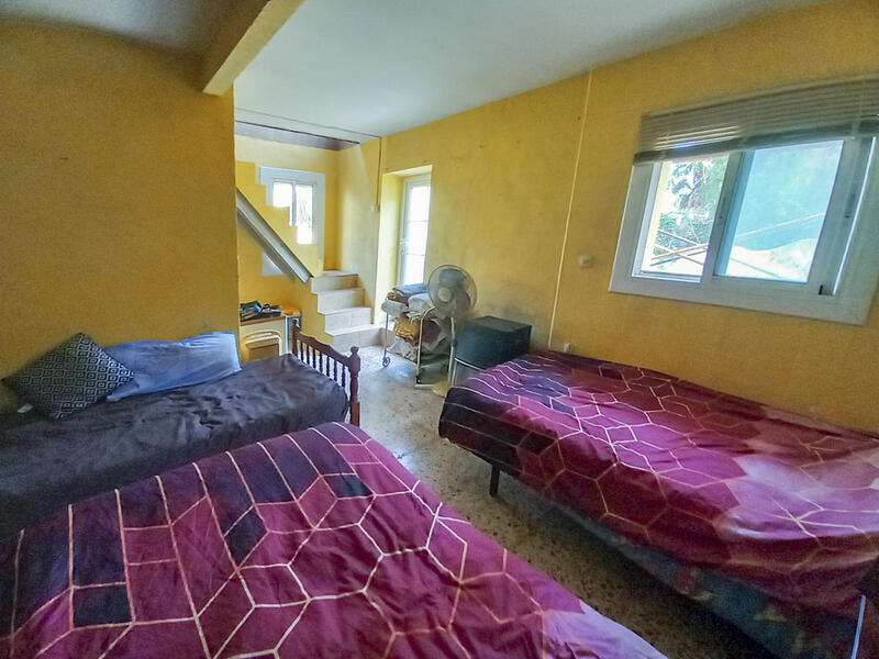 3 soveværelse Villa til salg