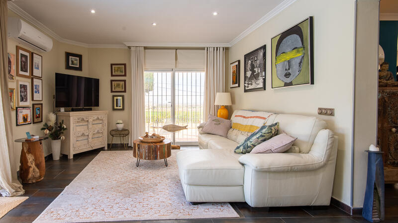 4 chambre Villa à vendre