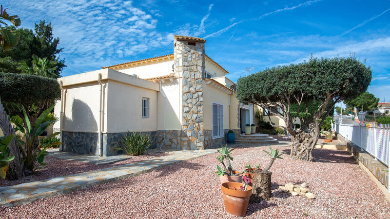 4 chambre Villa à vendre
