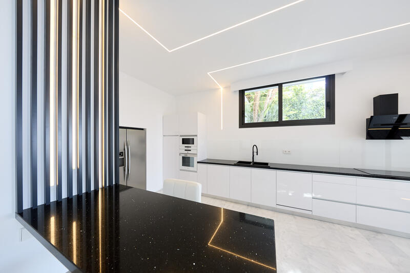 5 Cuarto Villa en venta