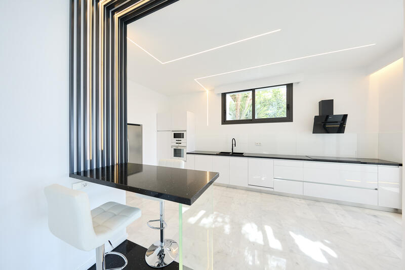 5 Cuarto Villa en venta