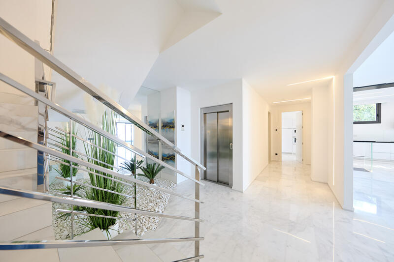 5 Cuarto Villa en venta
