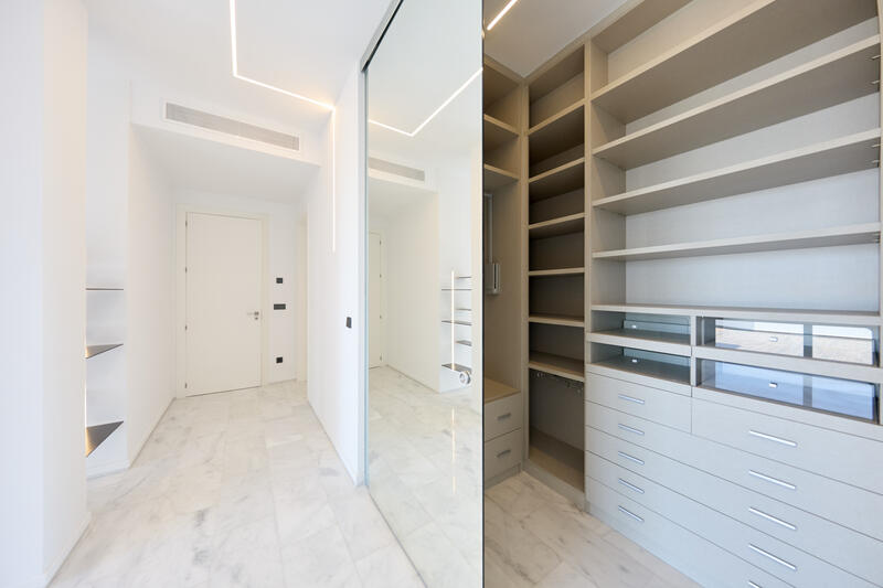 5 Cuarto Villa en venta