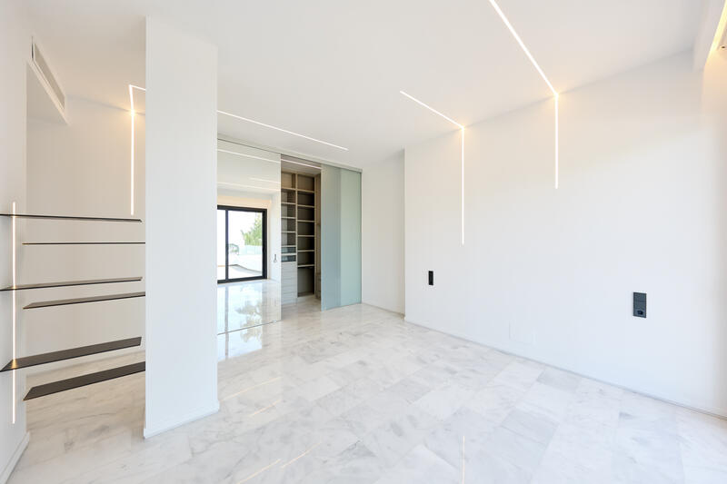 5 Cuarto Villa en venta