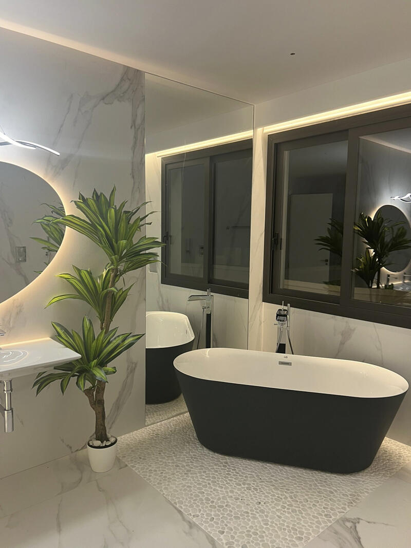 5 Cuarto Villa en venta
