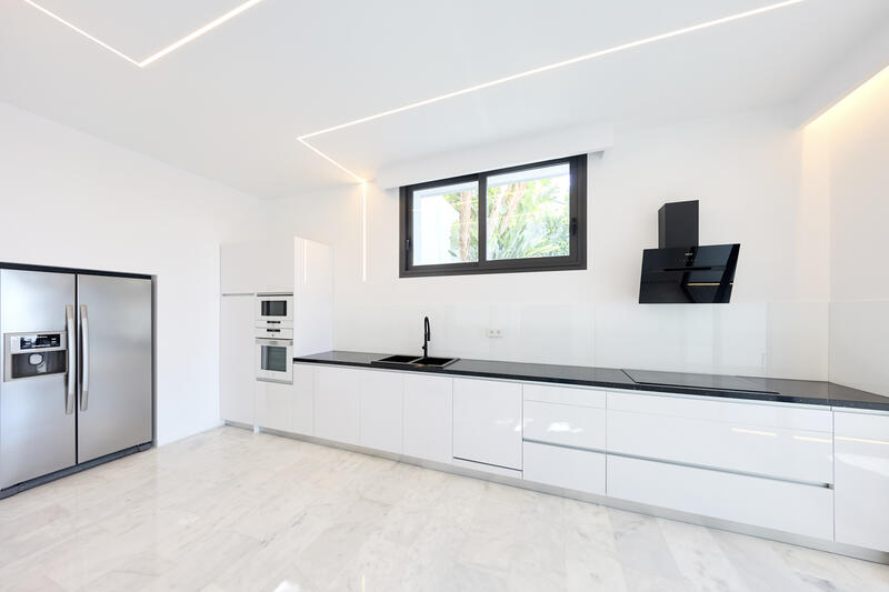 5 Cuarto Villa en venta