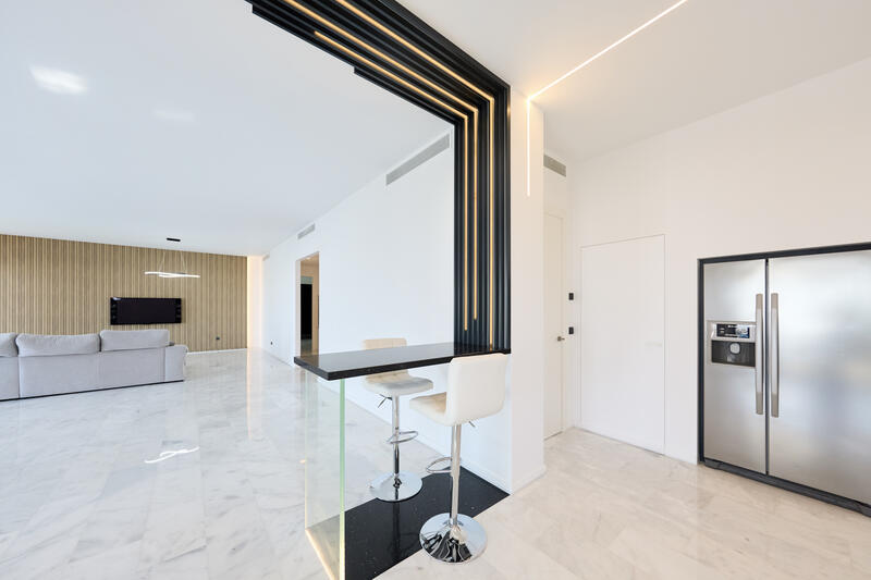 5 Cuarto Villa en venta