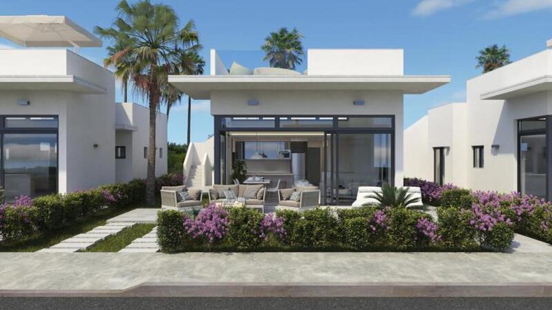 3 bedroom Villa for sale