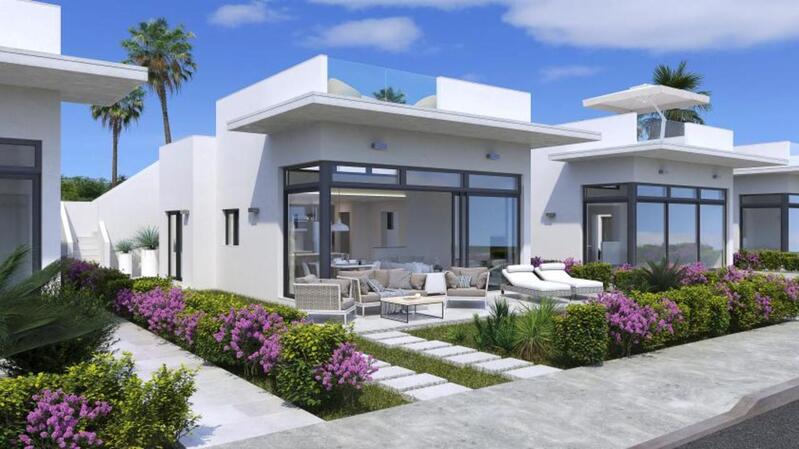 3 bedroom Villa for sale