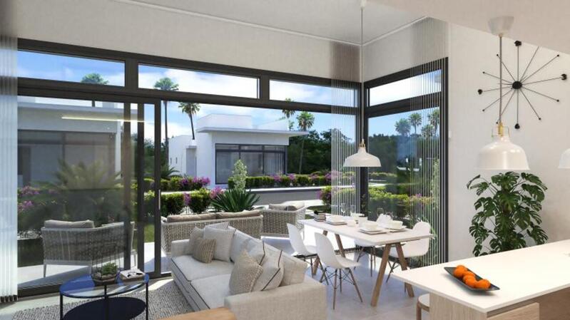 3 bedroom Villa for sale