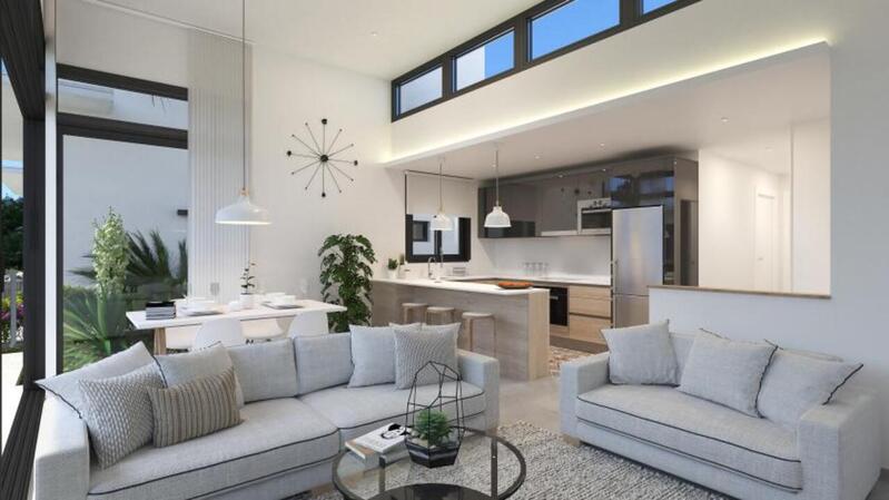 3 bedroom Villa for sale