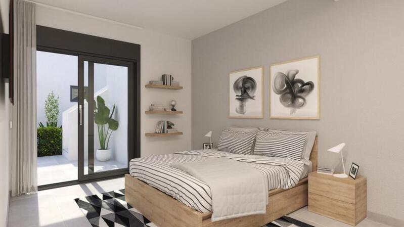 3 bedroom Villa for sale