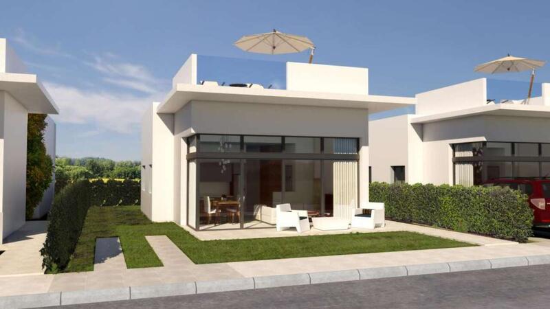 3 bedroom Villa for sale
