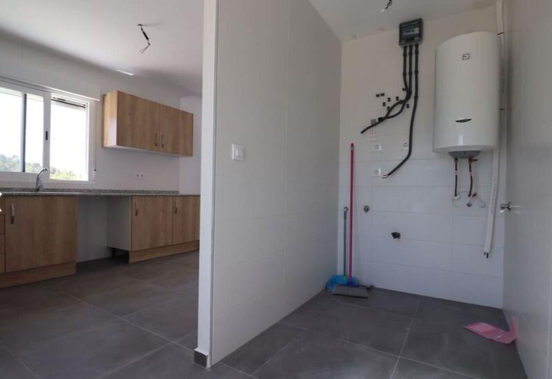 3 sovrum Villa till salu