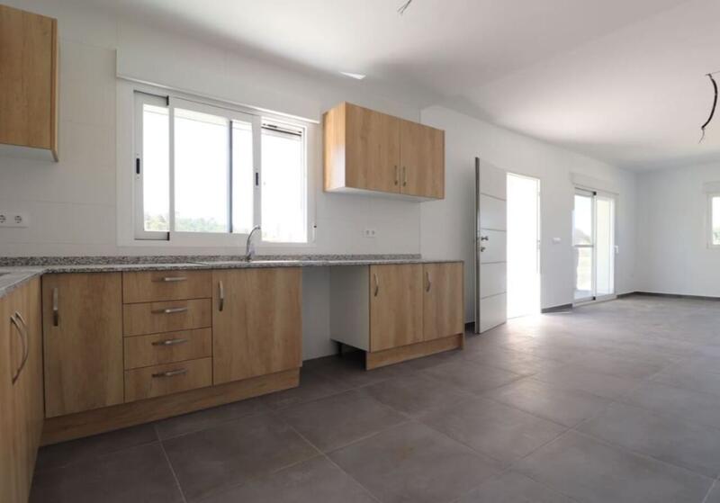 3 sovrum Villa till salu