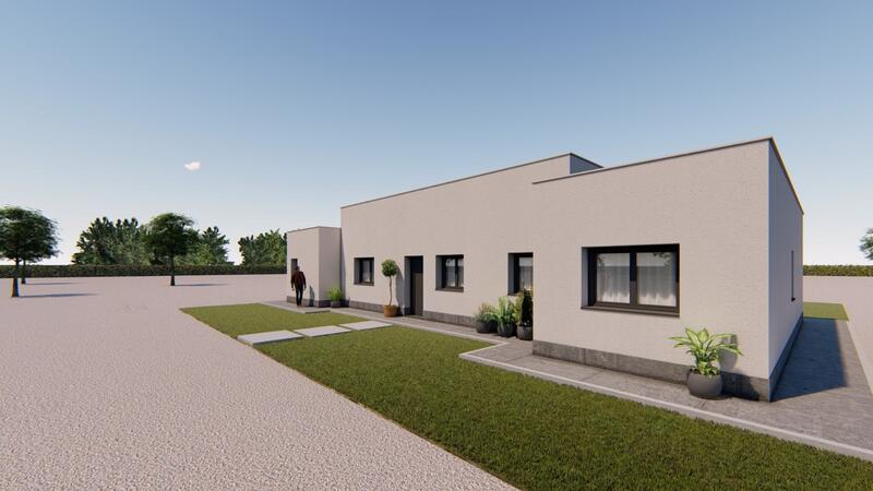 3 soveværelse Villa til salg