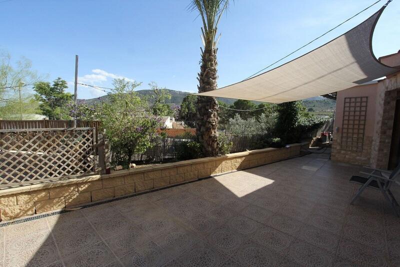 4 Cuarto Casa Cueva en venta