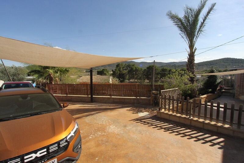 4 Cuarto Casa Cueva en venta