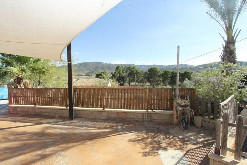 4 Cuarto Casa Cueva en venta