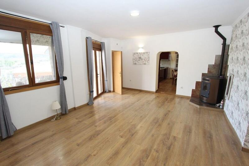 4 Cuarto Casa Cueva en venta