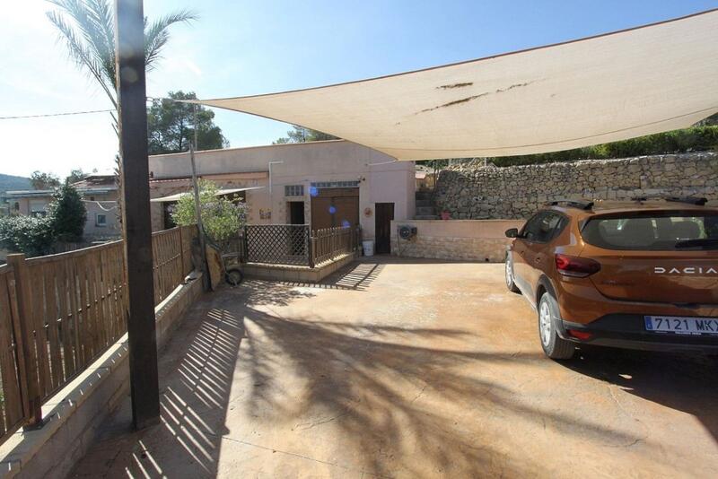 4 Cuarto Casa Cueva en venta