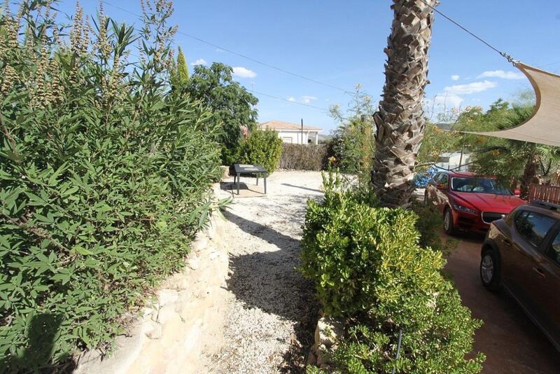 4 Cuarto Casa Cueva en venta