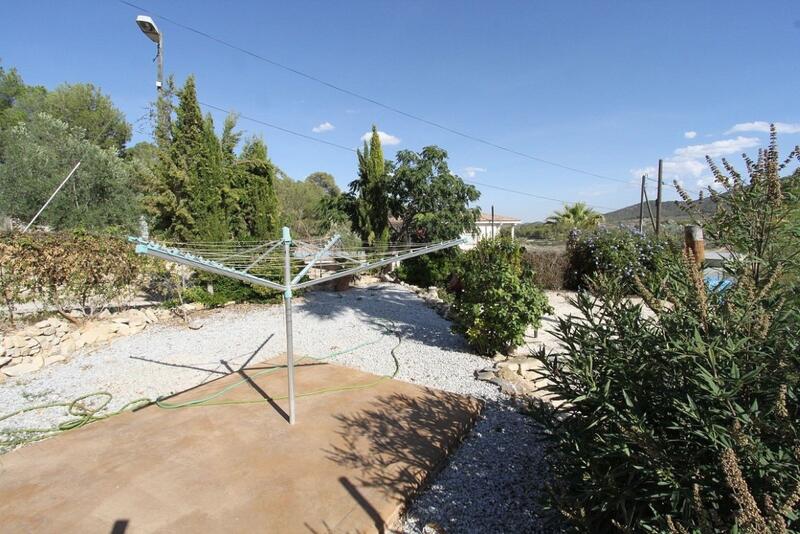 4 Cuarto Casa Cueva en venta