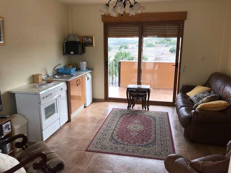 5 chambre Auberge à vendre
