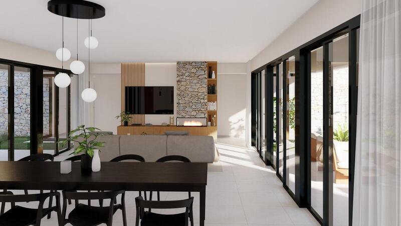 4 bedroom Villa for sale