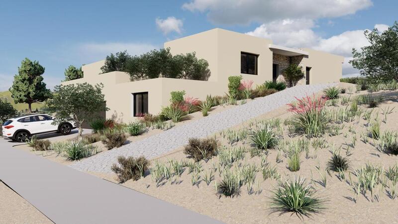 4 bedroom Villa for sale