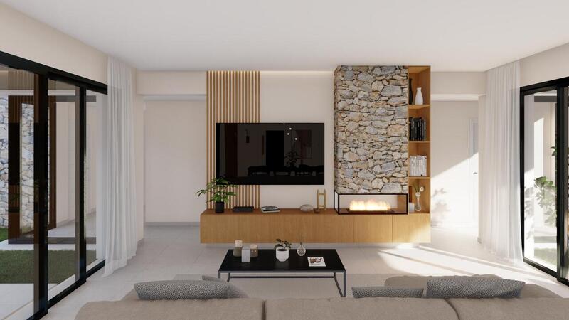 4 bedroom Villa for sale