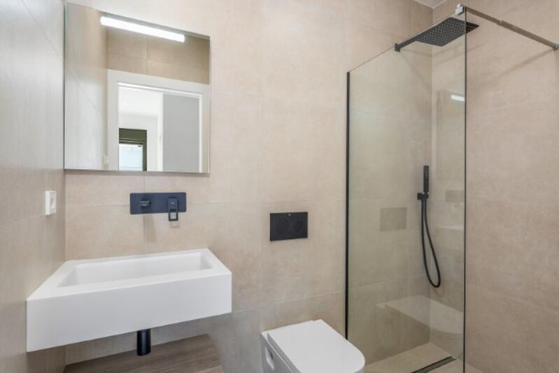 3 Cuarto Villa en venta
