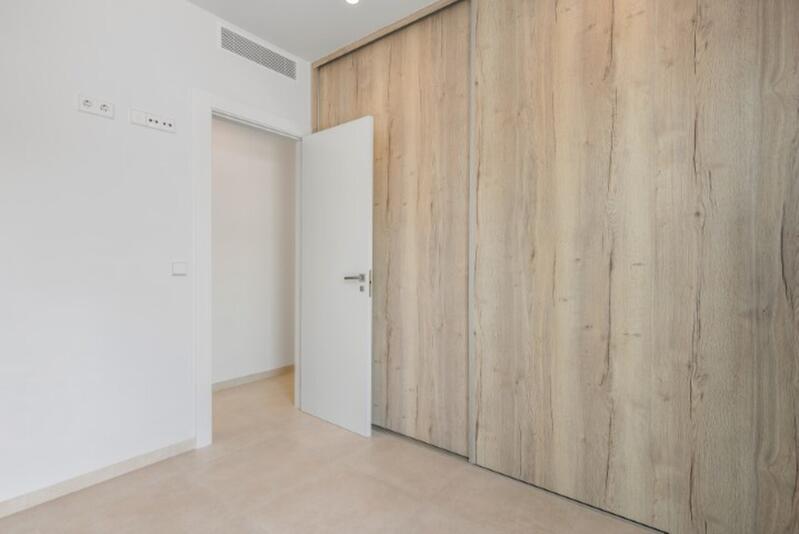 3 Cuarto Villa en venta