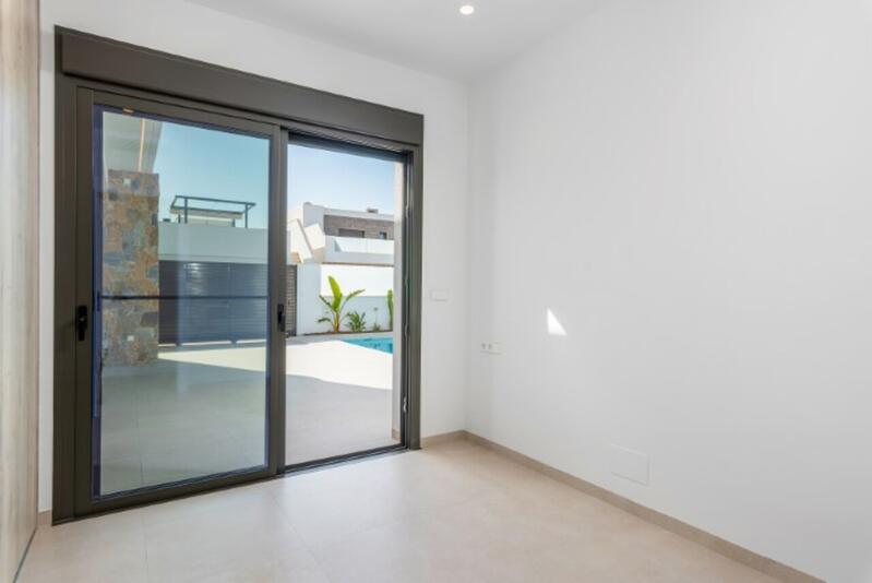 3 Cuarto Villa en venta