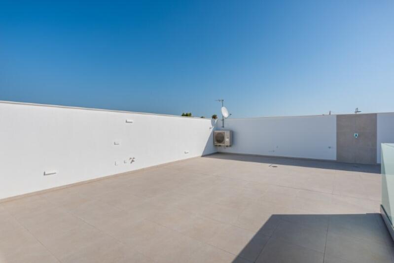 3 Cuarto Villa en venta