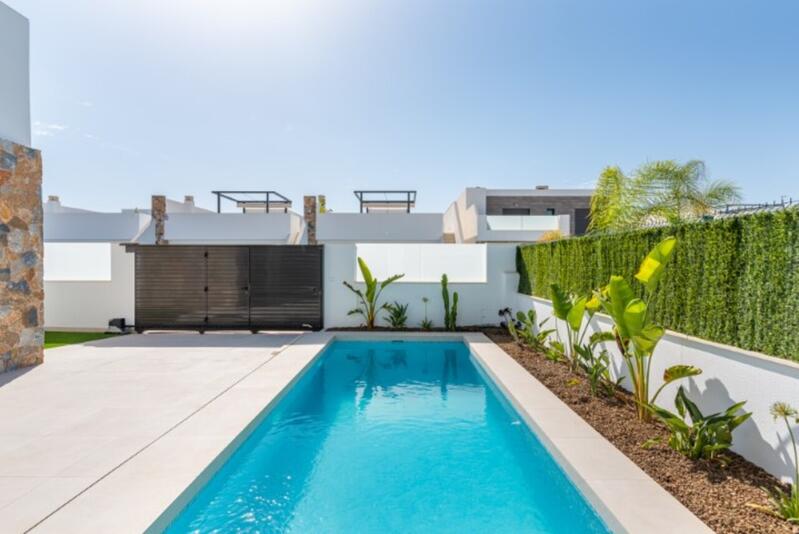 3 Cuarto Villa en venta