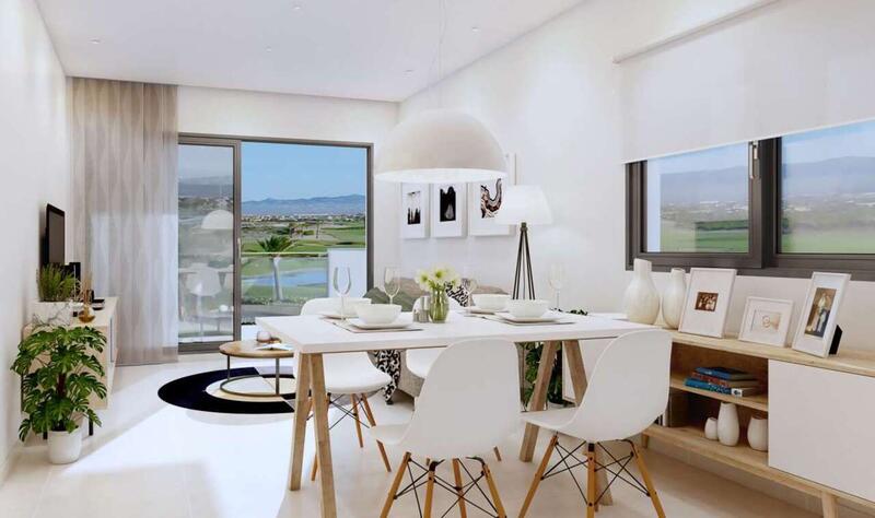 2 bedroom Apartment for sale
