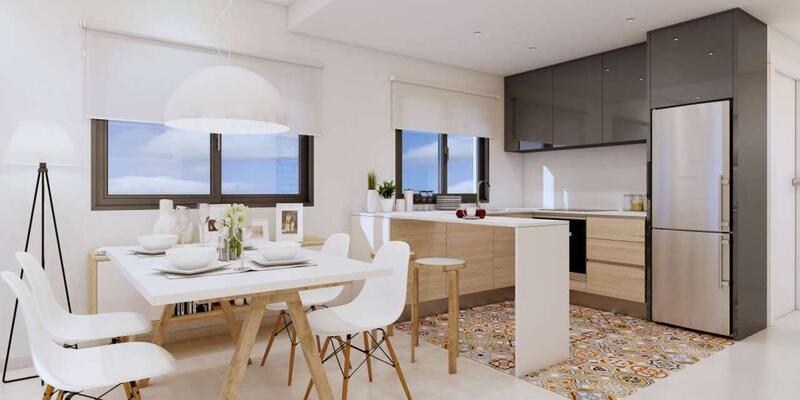 2 bedroom Apartment for sale