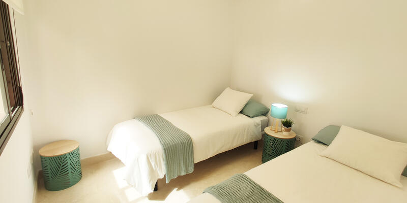 2 chambre Appartement à vendre