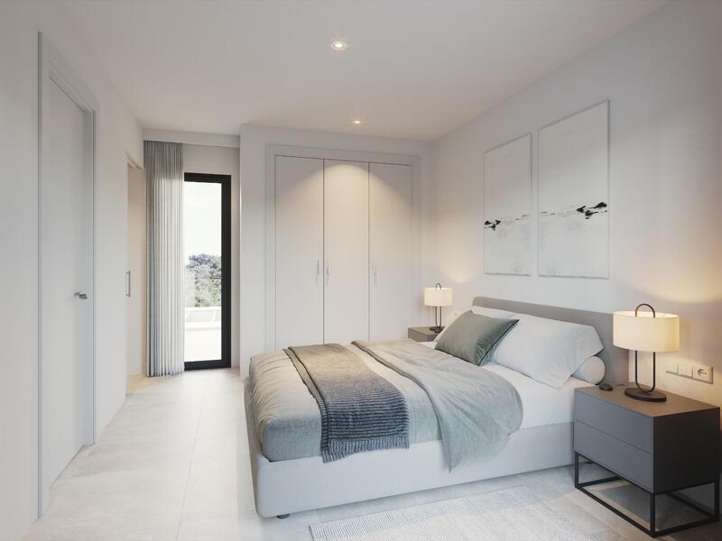 2 bedroom Townhouse for sale