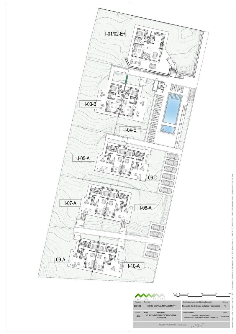 2 bedroom Townhouse for sale
