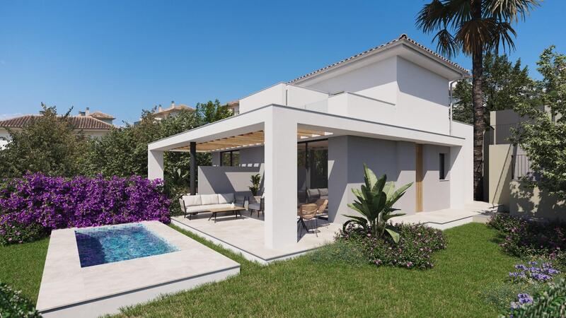 2 bedroom Townhouse for sale