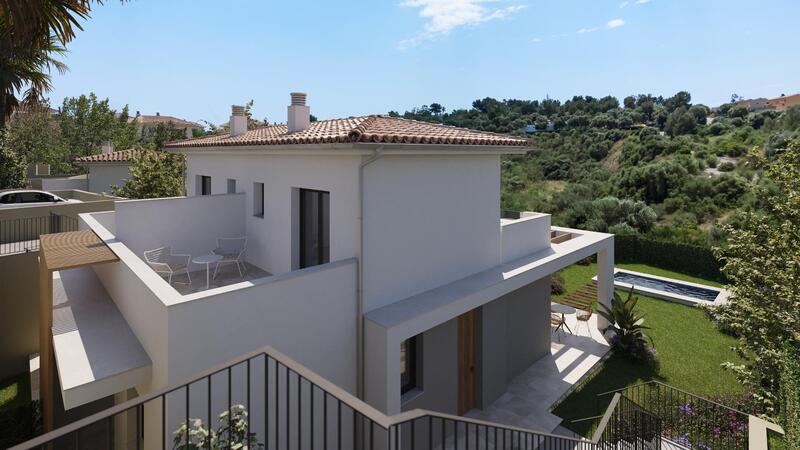 2 bedroom Townhouse for sale