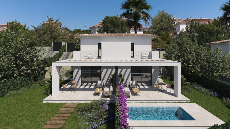 2 bedroom Townhouse for sale