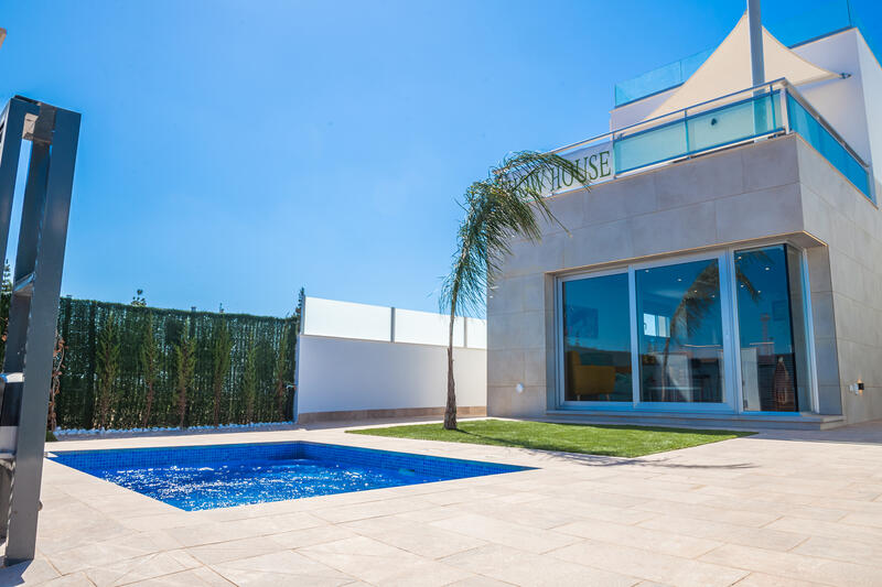 3 bedroom Villa for sale