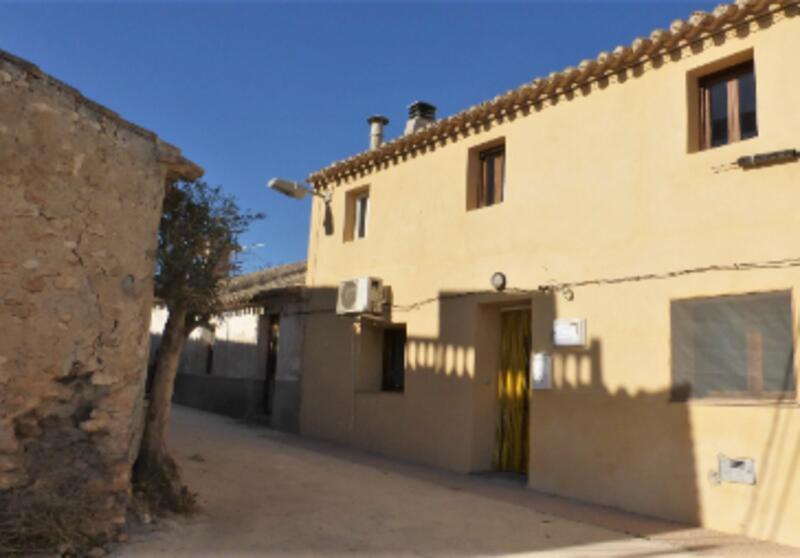 Rekkehus til salgs i Las Lomas (Venta del Pareton), Murcia