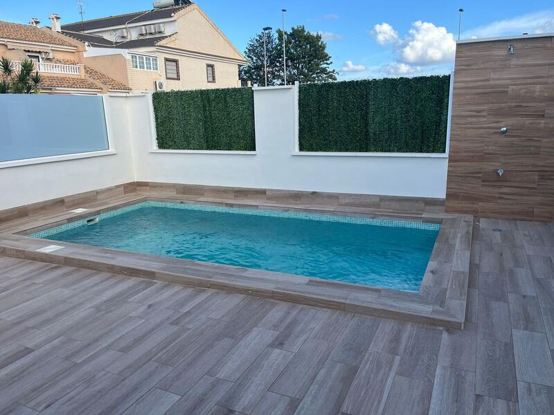 2 chambre Villa à vendre