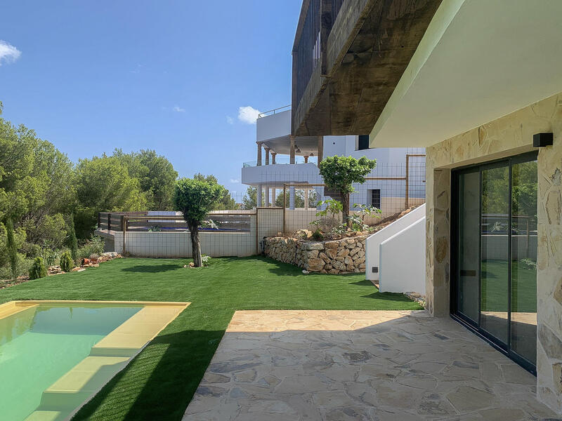 3 bedroom Villa for sale