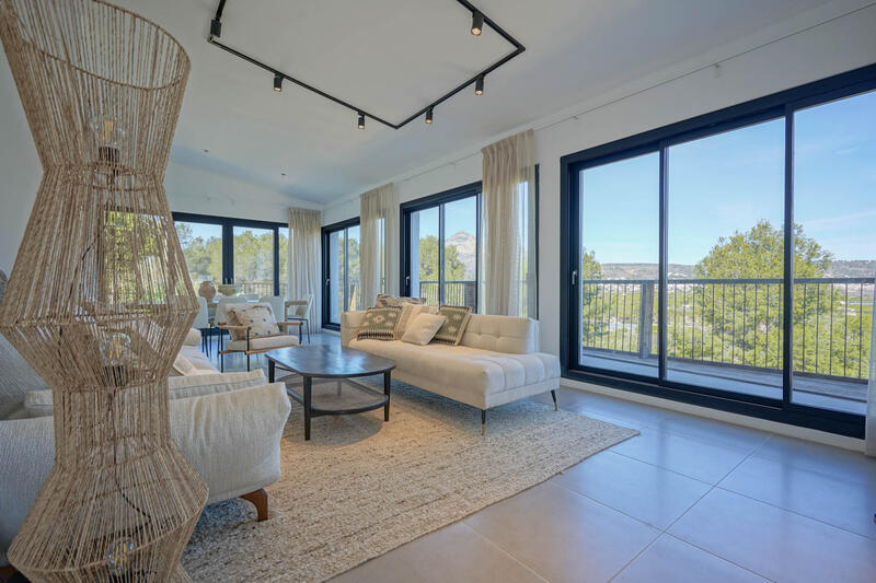 3 bedroom Villa for sale